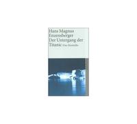 Der Untergang Der Titanic