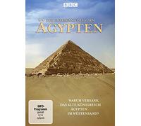 Der Untergang des Alten Ägypten – DVD – Import – Polyband