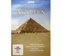 Der Untergang des Alten Ägypten – DVD – Import – Polyband