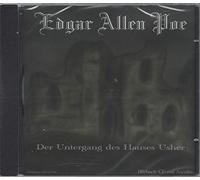 Der Untergang des Hauses Usher [Import]