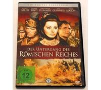 Der Untergang des Römischen Reiches: 3. Auflage [Import]