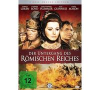 Der Untergang des Römischen Reiches [Édition Deluxe]