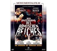 Der Untergang des Römischen Reiches [Import]