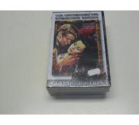 Der Untergang des Römischen Reiches [VHS]