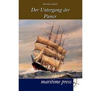 Der Untergang Des Segelschulschiffes Pamir