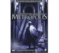 Der Untergang von Metropolis