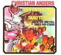 Der Untergang Von Taro Torsay-Aufstieg und Fall eines Pop Stars (1973) [Import]