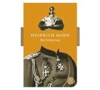 Der Untertan Mann, Heinrich (Auteur)