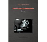 Der untote Sandhändler: Horror