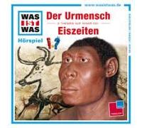 Kurt Haderer Folge 25: der Urmensch/Eiszeiten (CD)
