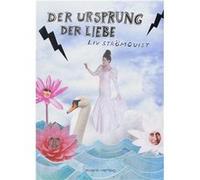 Der Ursprung der Liebe | Liv Strömquist Liv StrömquistLiv Strömquist (Auteur)