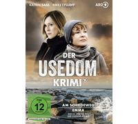 Der Usedom-Krimi: Am Scheideweg / Emma (DVD) Rikke Lylloff (PRESALE 2025-07-18)