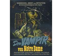 Der Vampir von Notre Dame