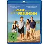Der Vater Meiner Besten Freundin (Blu-ray)