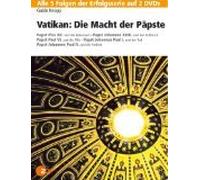 Der Vatikan - Die Macht der Päpste DVD