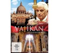 Vatikan – Die verborgene Welt – DVD (1 DVD, Import) – WVG Medien