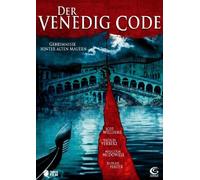 Der Venedig Code [Import]