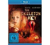 DER VERBOTENE SCHLÜSSEL - BLU-RAY MIT KATE HUDSON NEUF