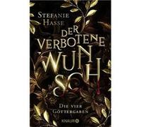 Der verbotene Wunsch | Stefanie Hasse Stefanie Hasse (Auteur)
