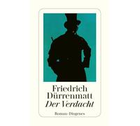 Friedrich Dürrenmatt – Der Verdachst – Poche