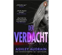 Der Verdacht | Ashley Audrain Ashley AudrainAshley Audrain (Auteur)