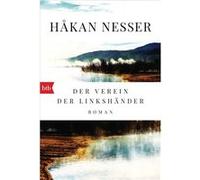 Der Verein der Linkshänder | Hakan Nesser Hakan Nesser (Auteur)