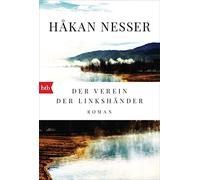 Der Verein der Linkshänder: Roman - Kommissar Van Veeteren und Inspektor Barbarotti auf der Spur eines Mörders, der alle zum Narren hält