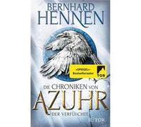 Der Verfluchte | Bernhard Hennen