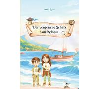 Der vergessene Schatz von Kelonia
