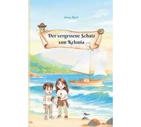 Der vergessene Schatz von Kelonia
