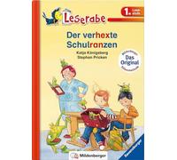 Der Verhexte Schulranzen