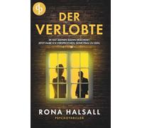 Der Verlobte | Ein packender Psychothriller mit Spannung bis zur letzten Seite