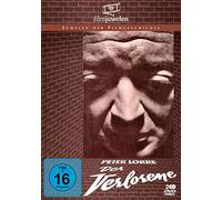 Der Verlorene (2 DVDs) (Filmjuwelen) (DVD)