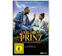 DER VERLORENE PRINZ UND DAS REICH DER TRÄUME G