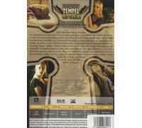 DER VERLORENE SCHATZ DER TEMPELRITTER 3 - SPIELFILM DVD NEUF