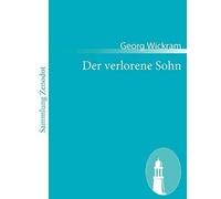 Der Verlorene Sohn