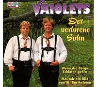 Der verlorene Sohn (3 Versions) [Import]