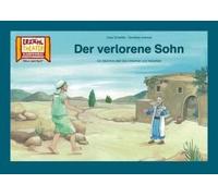 Der Verlorene Sohn / Kamishibai Bildkarten