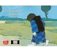 Der Verlorene Sohn. Kamishibai Bildkartenset