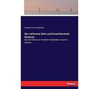 Der Verlorene Sohn Und Unverheiratete Eheleute