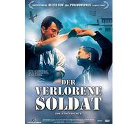 Der Verlorene Soldat-For A Lost Soldier [Import Allemand]