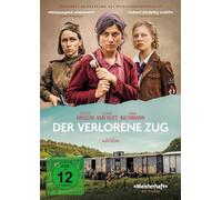 Der verlorene Zug – Hanna Van Vliet, Anna Bachmann, Eugénie Anselin, Bram – DVD – Import