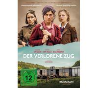Der verlorene Zug - (DVD) Van Vliet Hanna Bachmann Anna Anselin Eugéne Suijke