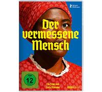Der vermessene Mensch [Import]