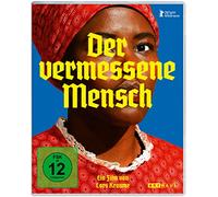 Der vermessene Mensch [Blu-Ray] [Import]