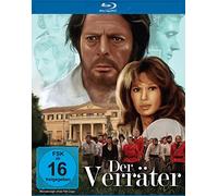 Der Verräter alias Allonsanfan, 1 Blu-ray