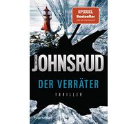 Der Verräter: Thriller