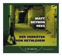 Der Verräter von Bethlehem Rees, Matt (Auteur)