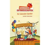 Der Verrückte Erfinderschuppen