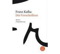 Der Verschollene Kafka, Franz (Auteur)